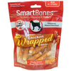 SMARTBONES CHICKEN WRAPPED STICKS (15 Pack)