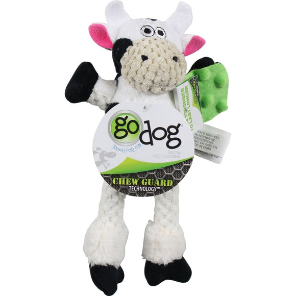 GODOG CHECKERS SKINNY COW (MINI)