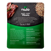 Nulo Gently-Cooked Meals Duck & Quinoa Recipe (9 oz)