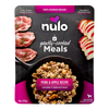 Nulo Gently-Cooked Meals Pork & Apple Recipe (9 oz)