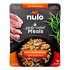 Nulo Gently-Cooked Meals Turkey & Green Beans Recipe (9 oz)