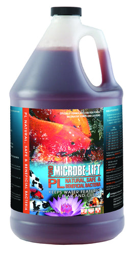 Microbe-Lift PL