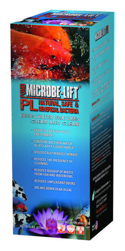 Microbe-Lift PL