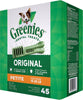 Greenies Petite Original Dental Dog Chews