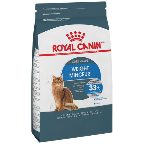 Royal Canin Feline Care Nutrition Weight Care Dry Cat Food