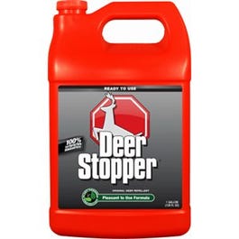 Deer Stopper Refiller, RTU, Gallon