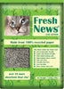 Fresh News Cat Litter