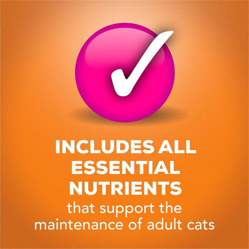 Friskies Tasty Treasures Prime Filets Chicken & Liver Canned Cat Food