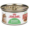 Royal Canin Feline Nutrition Digestive Sensitive Thin Slices in Gravy Canned Cat Food