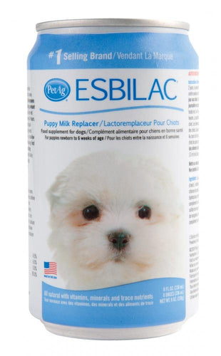 Esbilac Puppy Milk Replacer Liquid