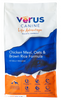 VēRUS Life Advantage Chicken Meal, Oats and Brown Rice Holistic Formula