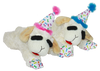 MultiPet Lamb Chop® with Birthday Hat