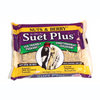 SUET PLUS NUTS & BERRY BLEND SUET CAKE