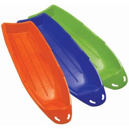 Flexible Flyer Plastic Sled, 48-In.