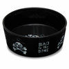 Loving Pets Dolce Bad to the Bone Bowl (Large)