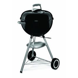 Original Kettle Charcoal Grill, 18-In.
