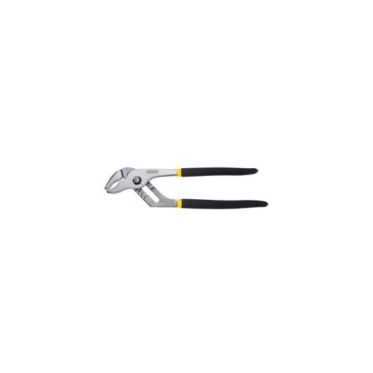 Stanley 8 in Groove Joint Pliers