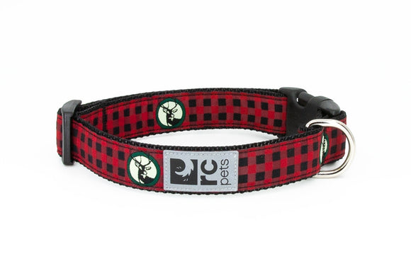 RC PETS CLIP COLLAR - DOG COLLAR