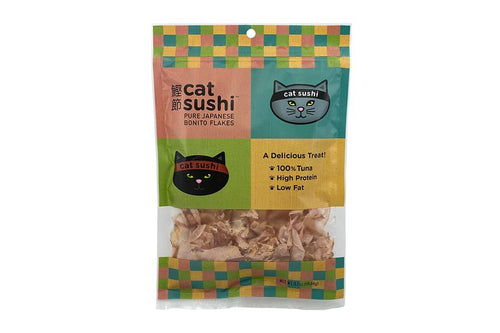 Presidio CAT SUSHI BONITO FLAKES