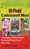 Hi-Yield COTTONSEED MEAL 6-1-1