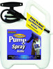 PUMP   SPRAY SPRAYER