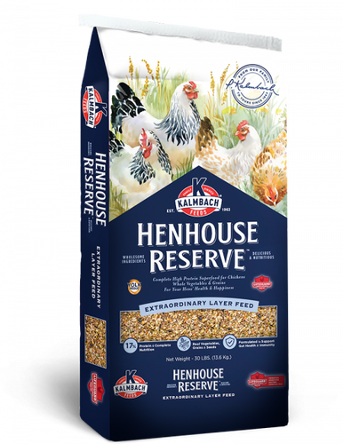 Henhouse Reserve™