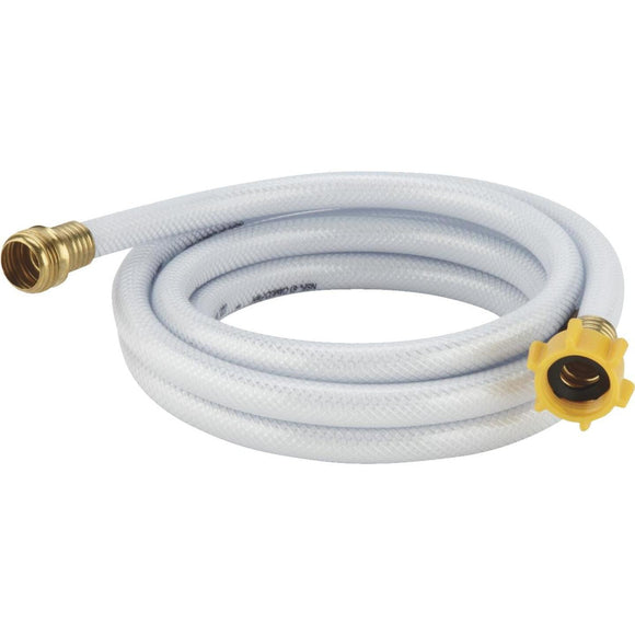 Camco 10 Ft. (1/2 In. ID) RV Fresh Water Hose