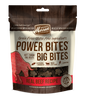 Merrick Power Bites Big Bites Real Beef Recipe