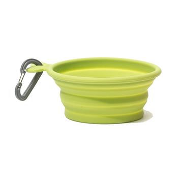 Messy Mutts Silicone Collapsible Bowl