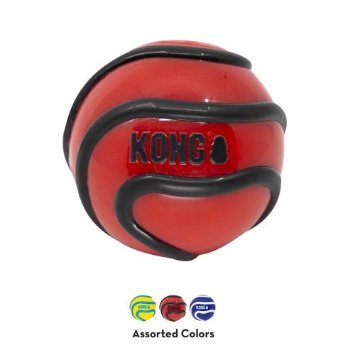 KONG Wavz Ball