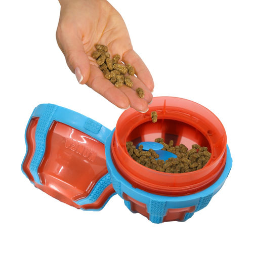 KONG TREAT SPINNER