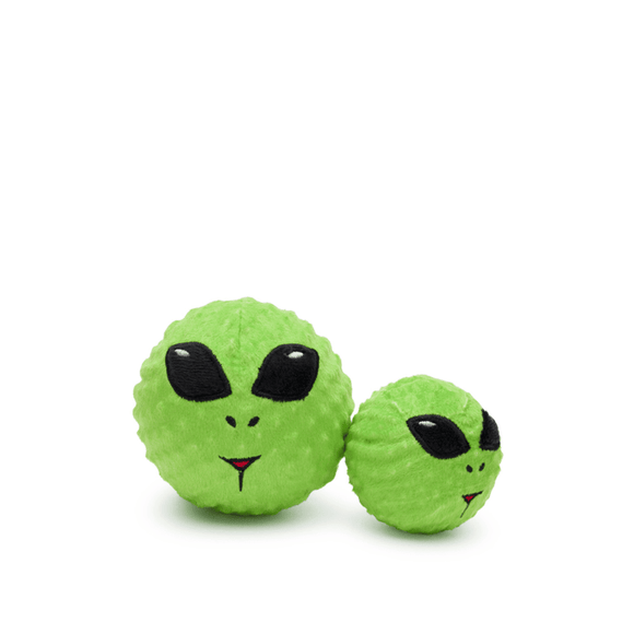 Fabdog Alien faball® Dog Toy