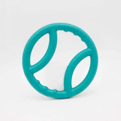 ZippyPaws ZippyTuff Squeaky Ring Toy