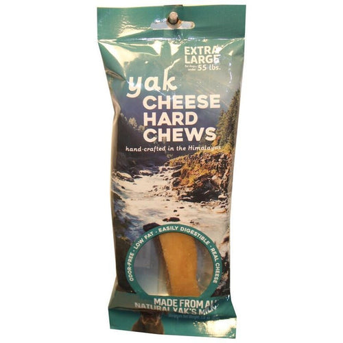 Himalayan Yak Cheese Hard Chew