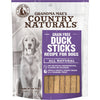 Grandma Mae's Country Naturals GF Sticks Dog Treats