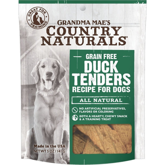 Grandma Mae's Country Naturals GF Tenders