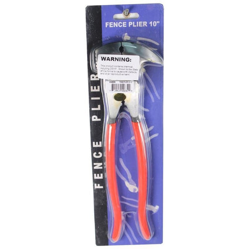 FENCE PLIERS