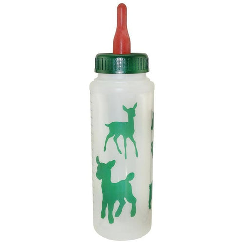 LIXIT FARM BABIES NURSING BOTTLE