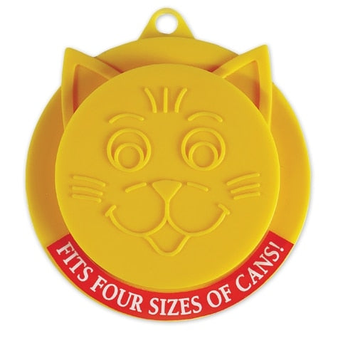 Petmate Kitty Kaps Pet Food Can Topper