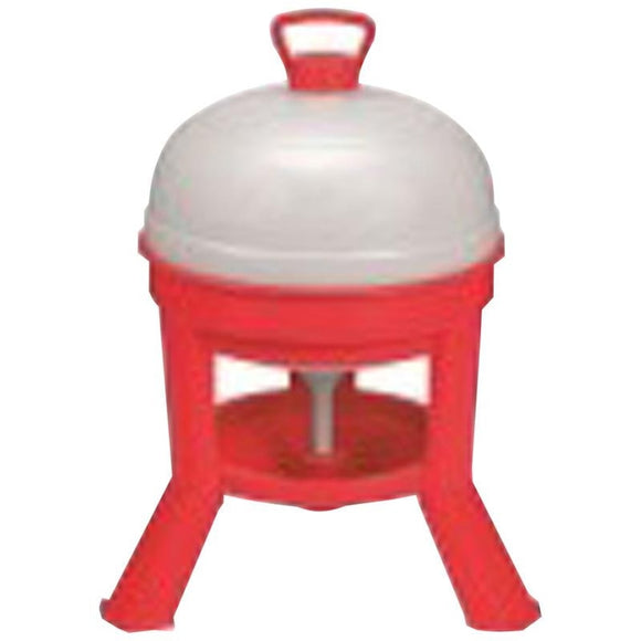 LITTLE GIANT DOME WATERER PLASTIC