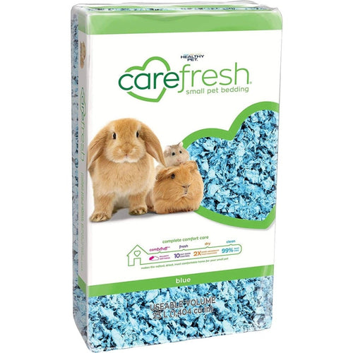 Carefresh Small Pet Paper Bedding