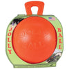 HORSEMEN'S PRIDE DUAL JOLLY BALL